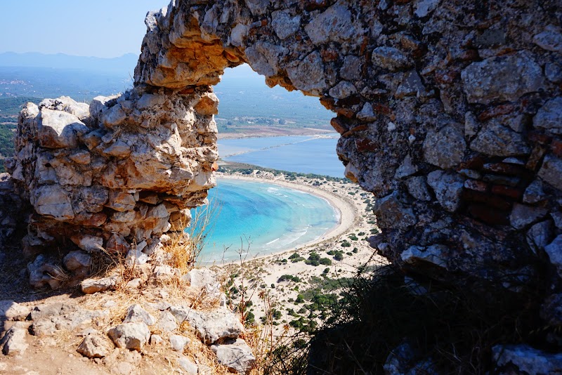 Peloponnese - Peloponnese Peloponnese 220 16, Greece
