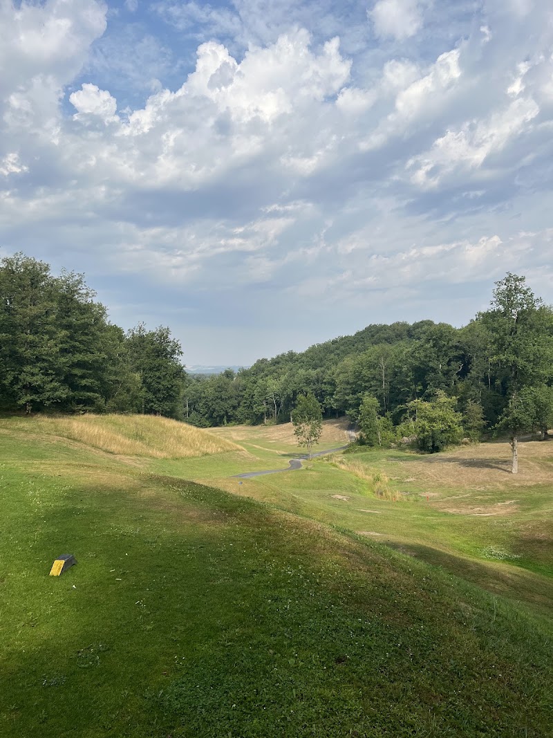 Durbuy Golfclub - Durbuy Golfclub, Rte d'Oppagne 34, 6940 Barvaux, Belgium