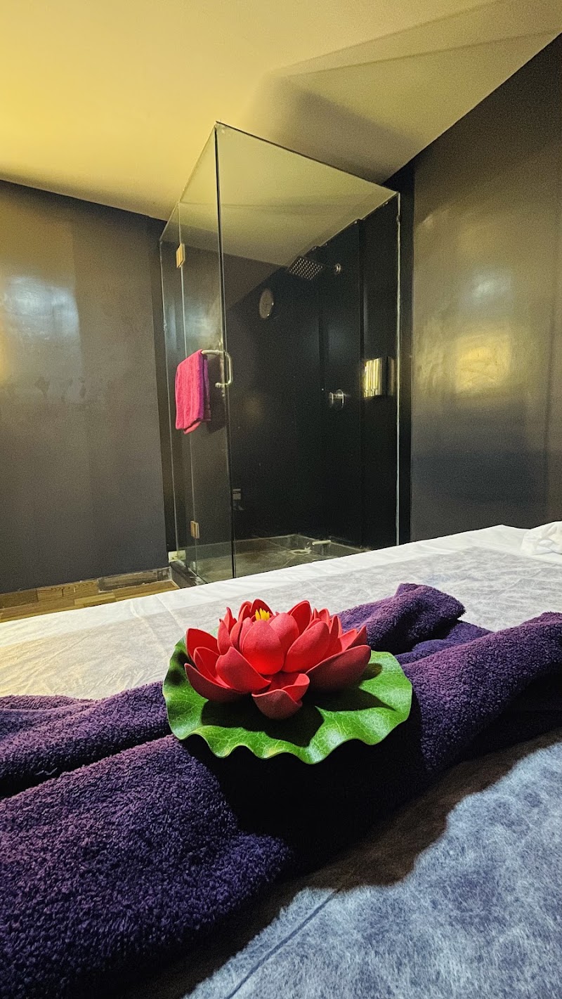 Bodhi Wellness Spa - Bodhi Wellness Spa, 355, Balaji Arcade, Ground Floor 5th Main, 14th B Cross Rd, Sector 6, HSR Layout, Bengaluru, Karnataka 560102, India