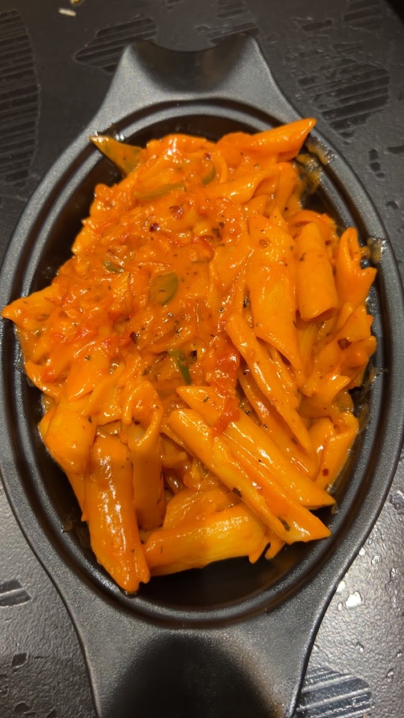 Chaat Di Hatti Bhilai - Chaat Di Hatti Bhilai 552/4, Krishna Talkies Rd, Ashish Nagar East, Maitrinagar, Risali, Bhilai, Chhattisgarh 490006, India