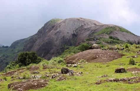 Thangalpara - Thangalpara MW85+65F, Vagamon, Keralam 685501, India