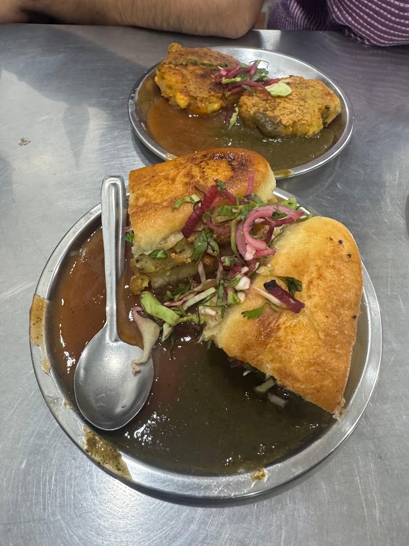 Brijwasi Chat - Brijwasi Chat, Shop no 1, Guru Nanak Dev University Shopping Complex, G.N.D.U. Market, Putligarh, Amritsar, Punjab 143002, India