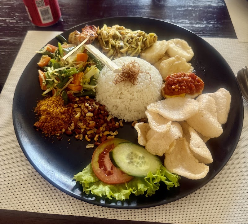 Kunis Backyard Seminyak - Kunis Backyard Seminyak, Jl. Kayu Aya, Seminyak, Kec. Kuta Utara, Kabupaten Badung, Bali 80361, Indonesia