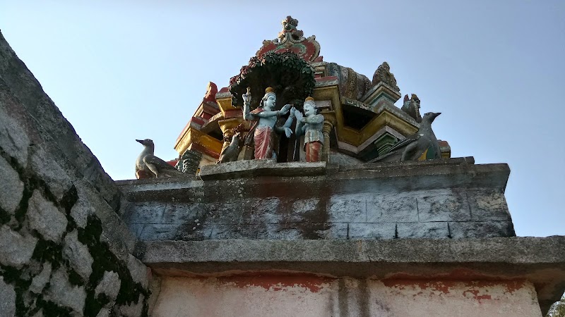 Nandi One - Nandi One 9M4C+GGF, Nandi Hills, Karnataka 562103, India