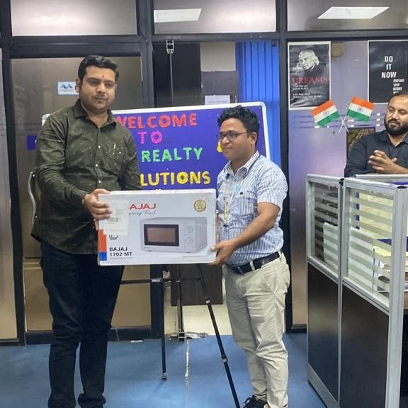 AM Realty Solutions - AM Realty Solutions, 8th Floor, Magnus Tower, Sector 73, Noida, Uttar Pradesh 201316, India
