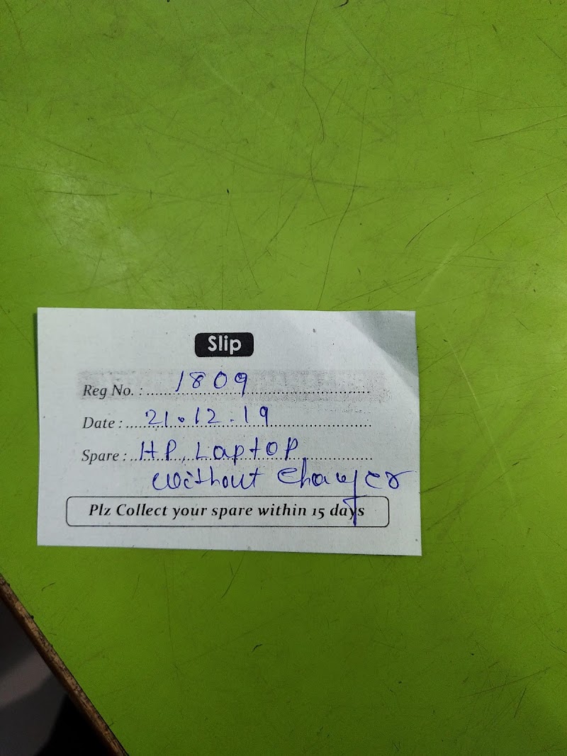 Prashanti Computer - Prashanti Computer, Complex Gopabandhu Chhak, Bharati Club, Near, Krishna Mandir Rd, Burla, Odisha 768017, India