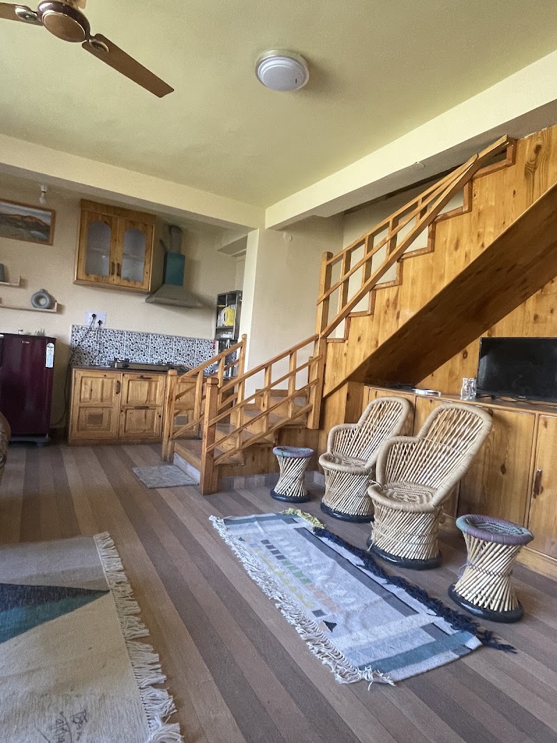 Chanderlata Cottage Naggar - Chanderlata Cottage Naggar, Naggar Castle Rd, Naggar, Himachal Pradesh 175130, India