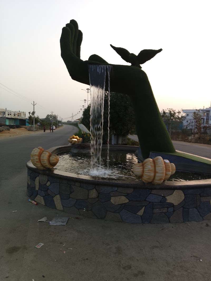 By-Pass Road - By-Pass Road, Christianpally, Mahbubnagar, Yenugonda Rural, Telangana 509002, India