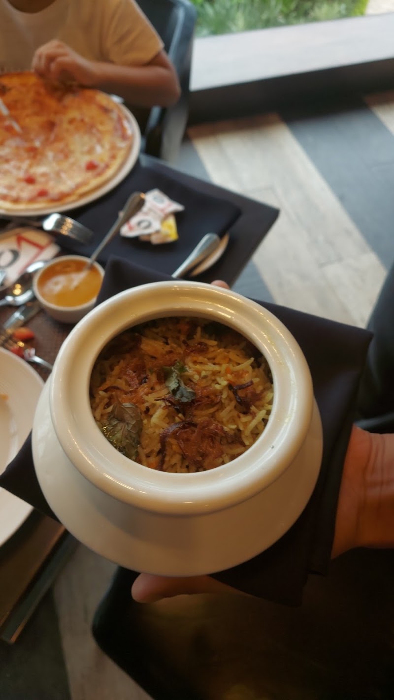 The One, Le Meridien - The One, Le Meridien Windsor Place, New Delhi, Delhi 110001, India