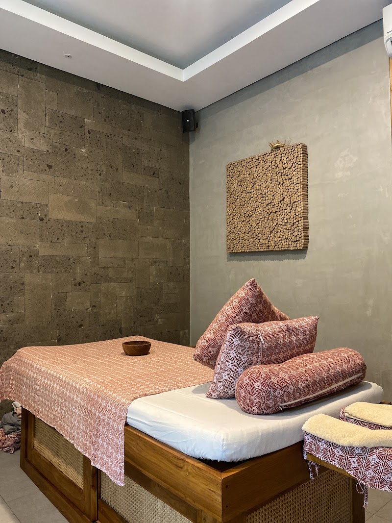 Svaha Spa Teges Ubud by Svaha Wellness
