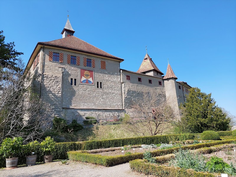 Schloss Kyburg - Schloss Kyburg, Schloss 1, 8314 Kyburg, Switzerland