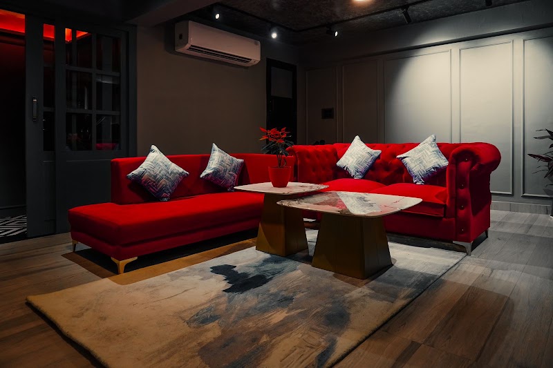 Vraksh Living - Vraksh Living, 28, Govind Vihar Rd, Vistar, Mansarovar, Jaipur, Rajasthan 302019, India