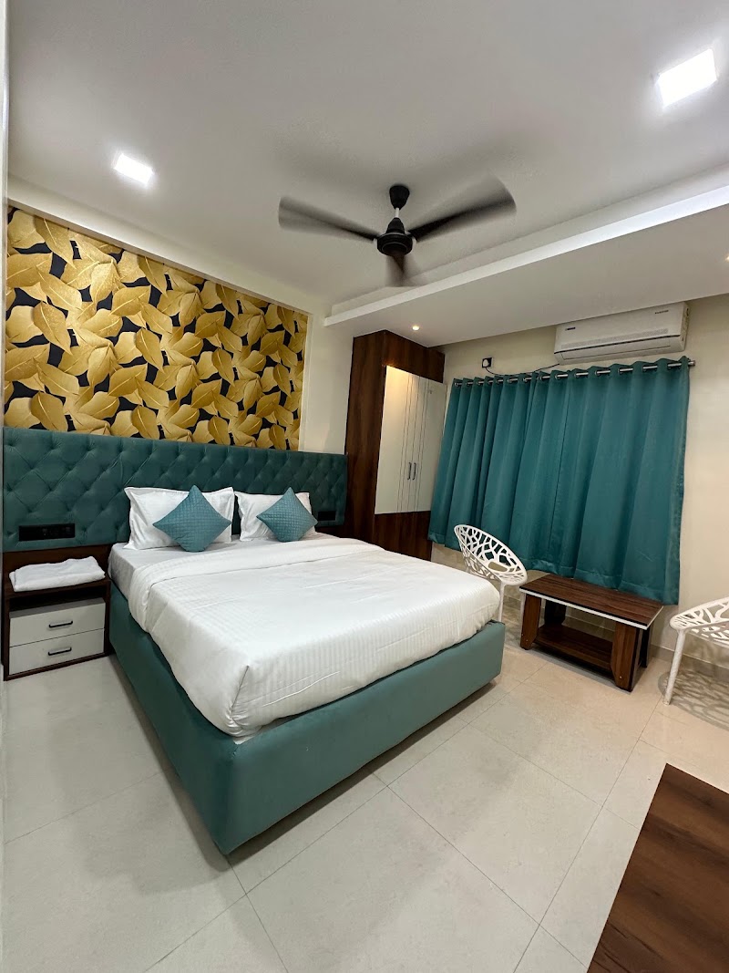Hotel Elite Stay - Hotel Elite Stay Downtown Rd, Pathare - Thube Nagar, Ashoka Nagar, Kharadi, Pune, Maharashtra 411014, India