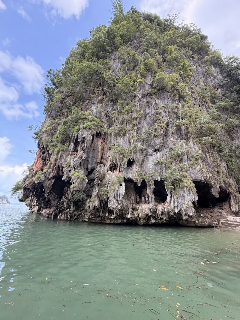 BJ Canoeing Tour - BJ Canoeing Tour, 8 37, Tambon Pa Klok, Amphoe Thalang, Chang Wat Phuket 83110, Thailand