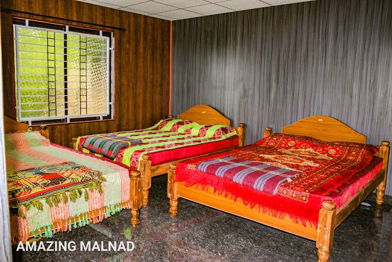 Giri Mane Homestay - Giri Mane Homestay, Jarkuni, Mullodi, Samse Post, Kudremukh Road Kalasa, Taluk, Samse, Karnataka 577124, India