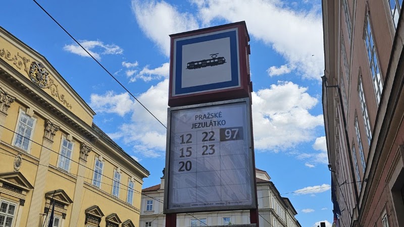 Pražské Jezulátko - Pražské Jezulátko, 118 00 Prague-Prague 1, Czechia
