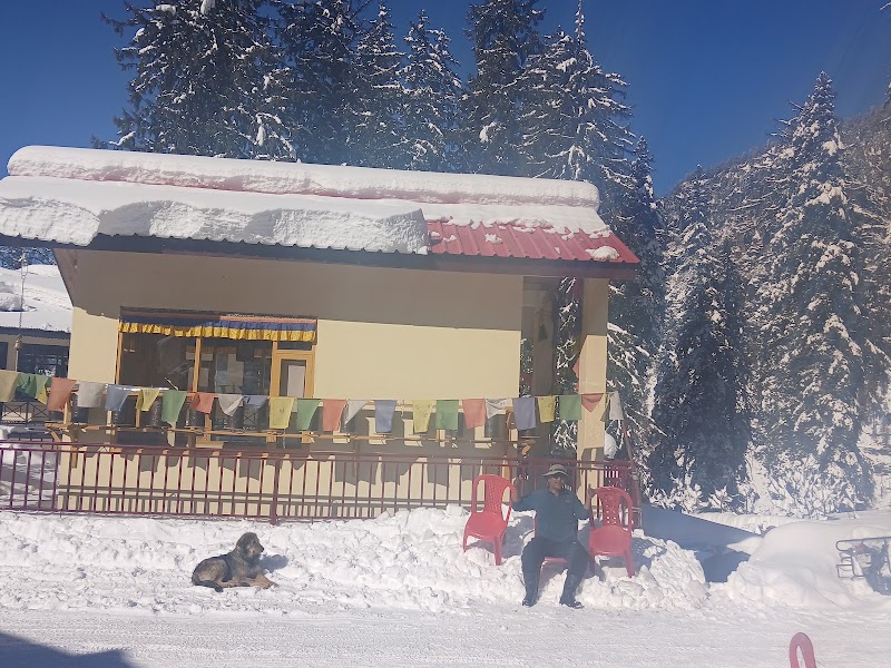 Sethan view - Sethan view Hamta, Sethan, Manali, Himachal Pradesh 175143, India