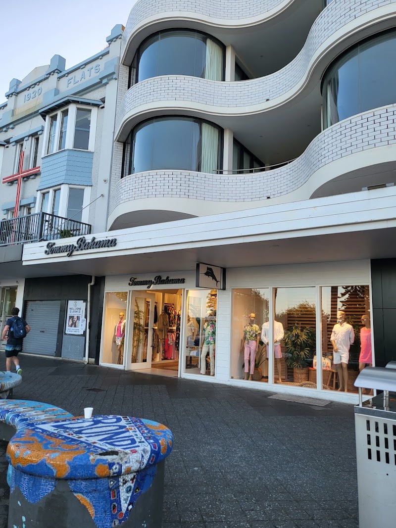 Campbell Parade - Campbell Parade, Bondi Beach NSW 2026, Australia