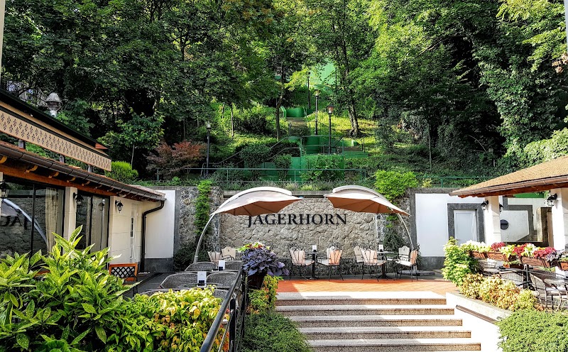 Hotel Jägerhorn - Hotel Jägerhorn Ilica 14, 10000, Zagreb, Croatia