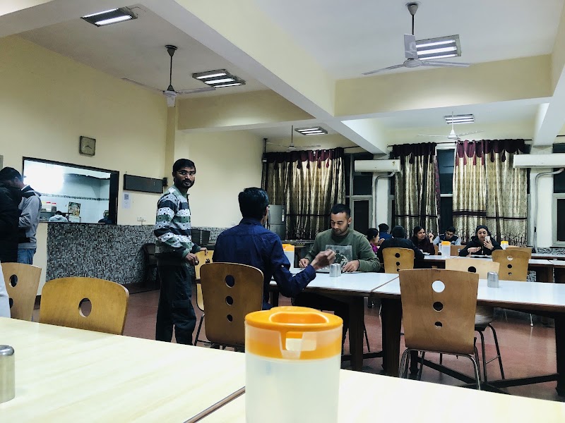 National Institute of Technical Teachers Training & Research - National Institute of Technical Teachers Training & Research, Sector 26, Chandigarh, 160019, India