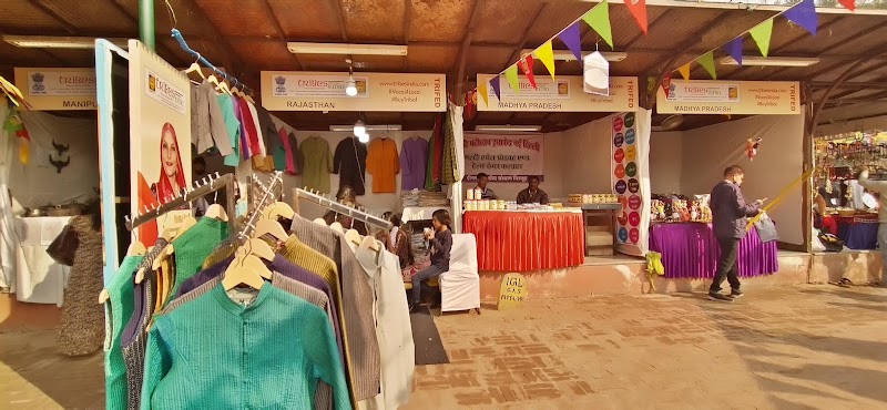Tribes India Dilli Haat INA - Tribes India Dilli Haat INA, Hall No 2, Dilli Haat - INA, INA Market, Dilli Haat, Block B 2, Kidwai Nagar, Delhi, New Delhi, Delhi 110023, India