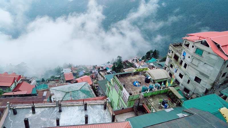 Darjeeling Comfort inn
