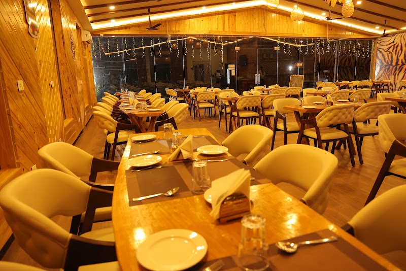 Baagh In The Wild Resort & Spa - Baagh In The Wild Resort & Spa, Toriya, Madhya Pradesh 471101, India