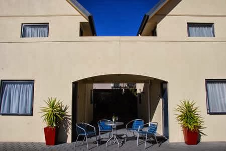 Bella Vista Hamilton Motel Accommodation - Bella Vista Hamilton Motel Accommodation 1 Richmond Street, Whitiora, Hamilton 3200, New Zealand