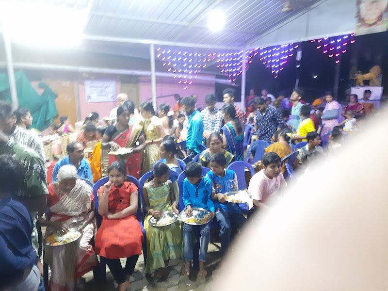 Mahakali Temple.