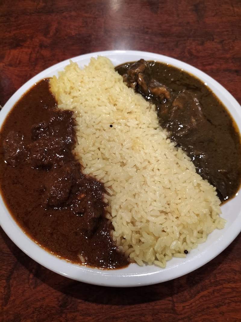 Singh's Kitchen (Indian Restaurant & Bar) - Singh's Kitchen (Indian Restaurant & Bar), Japan, 〒542-0073 Osaka, Chuo Ward, Nipponbashi, 1-chōme−21−２０ 1F