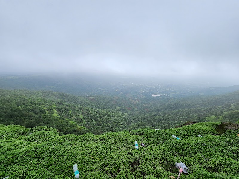 Saputara Hill View - Saputara Hill View HP9V+64H, Saputara, Shribhuvan, Maharashtra 422211, India