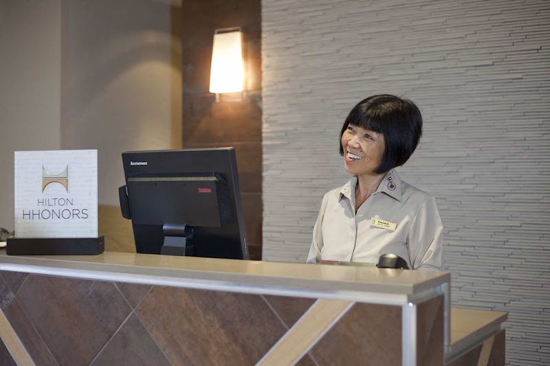 Embassy Suites by Hilton Phoenix Tempe - Embassy Suites by Hilton Phoenix Tempe, 4400 S Rural Rd, Tempe, AZ 85282, USA