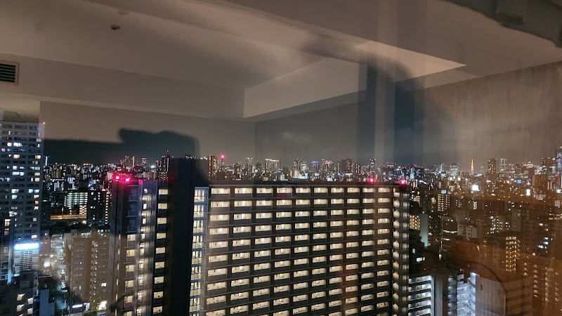 Tobu Hotel Levant Tokyo - Tobu Hotel Levant Tokyo 1-chōme-2-2 Kinshi, Sumida City, Tokyo 130-0013, Japan