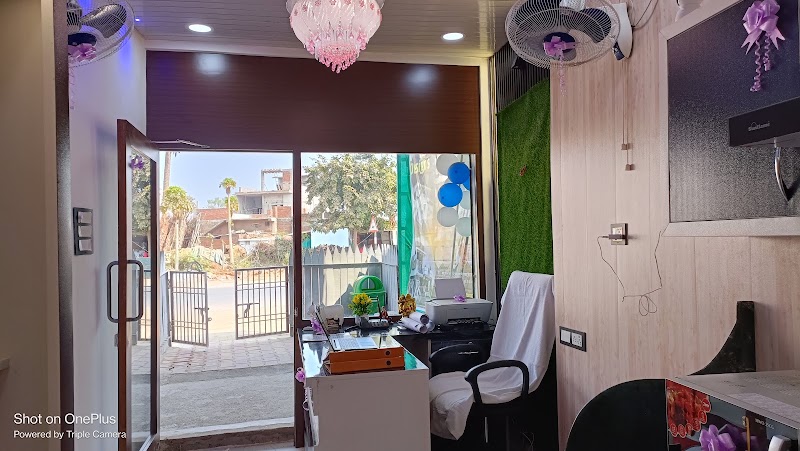 AB DESIGNS - AB DESIGNS, mathai chowk dondi ward09, beside fun3 cafe, Dondi, Chhattisgarh 491230, India