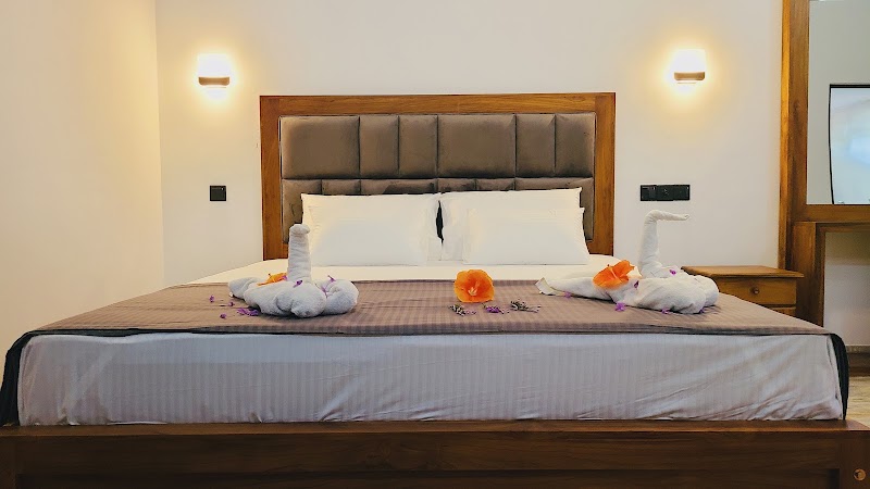 Weligama Bay House - Weligama Bay House, No. 60, Samaraweera Pl, Weligama 81700, Sri Lanka