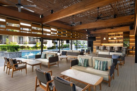 Courtyard by Marriott Bali Seminyak Resort - Courtyard by Marriott Bali Seminyak Resort No 103 Sp, Jl. Camplung Tanduk Jl. Dhyana Pura, Seminyak, Kec. Kuta, Kabupaten Badung, Bali 80361, Indonesia