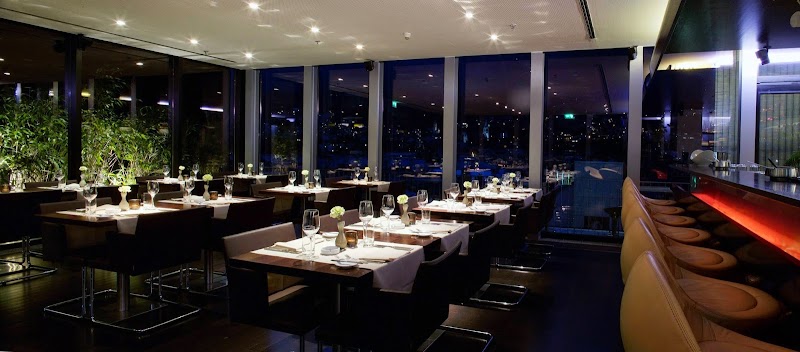 Restaurant Lichtblick