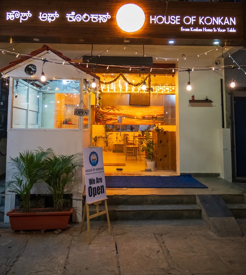House of konkan