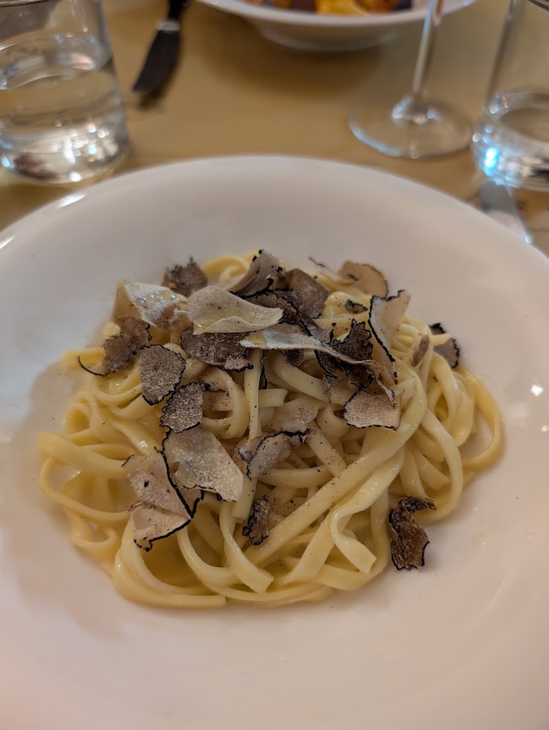Osteria del Cinghiale Bianco - Osteria del Cinghiale Bianco Borgo San Iacopo, 43r, 50125 Firenze FI, Italy