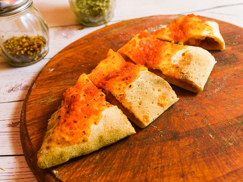 Firestones Woodfired Pizza - Firestones Woodfired Pizza Shop No. 41, Chadvaddo, Varca, Fatrade, Goa 403721, India
