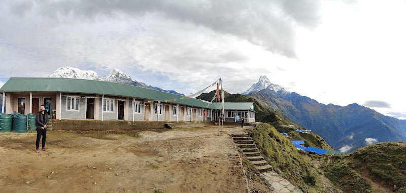Hotel Mardi Peak