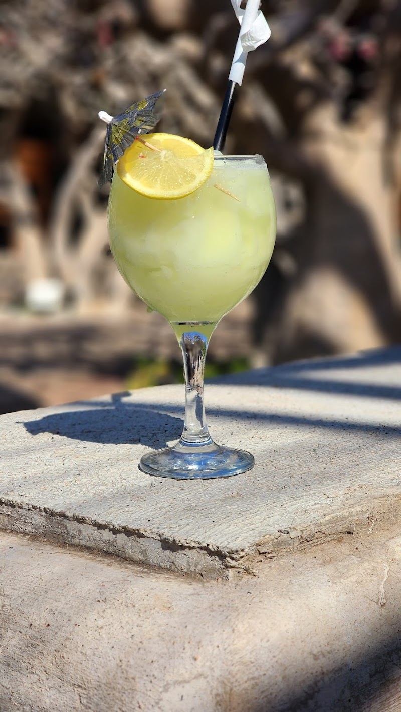 Baobab Grill House - Baobab Grill House, 9 Frost Ave, Musina, 0900, South Africa