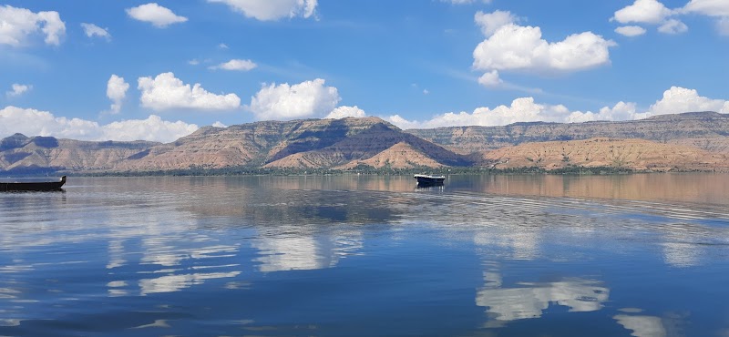 Dhom Dam - Dhom Dam, Chandvadi, Maharashtra 412803