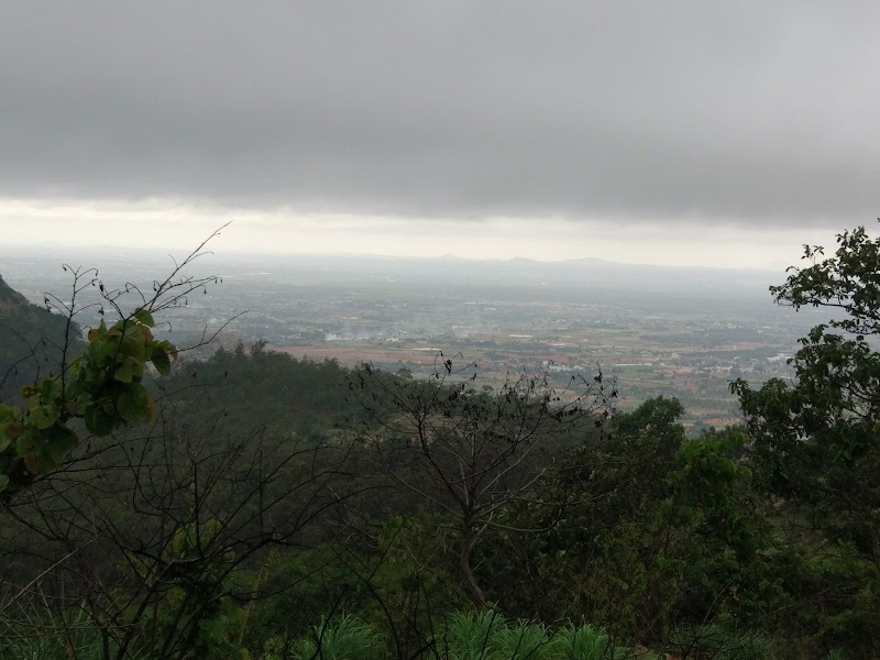 Nandi One - Nandi One 9M4C+GGF, Nandi Hills, Karnataka 562103, India