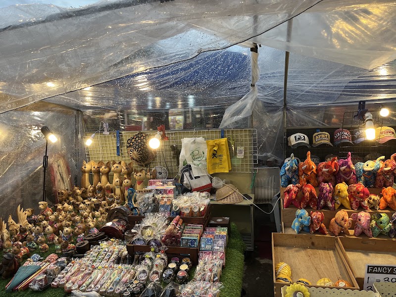 Chillva Market - Chillva Market Ratsada, Mueang Phuket District, Phuket 83000, Thailand