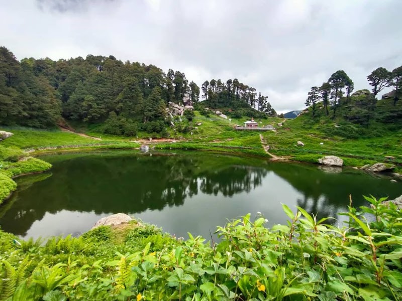 Jalori Pass - Jalori Pass Jalori Pass, Jalori, Sajwar, Himachal Pradesh 175123