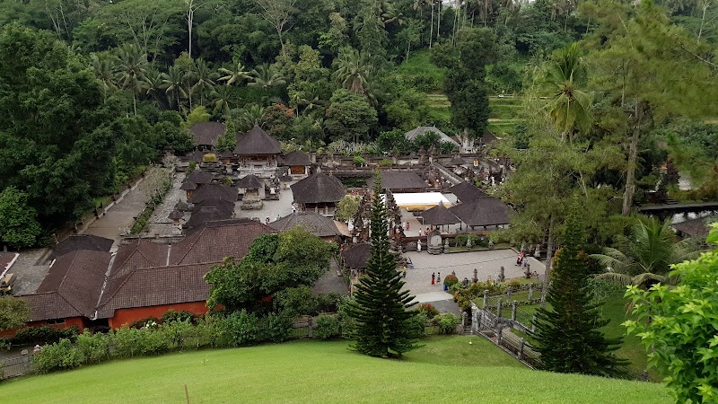 Istana Kepresidenan Tampaksiring