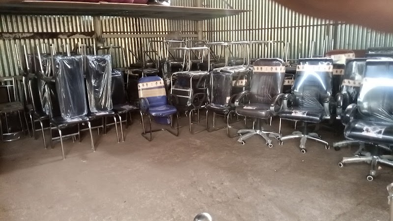 Gopal Saw Mill - Gopal Saw Mill Farm Rd, Khetrajpur, Sambalpur, Odisha 768002, India