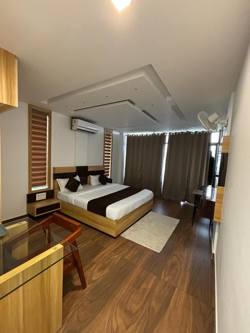 Lush Hills by Benchmark - Lush Hills by Benchmark Silver Hills, Vayittiri, Kalpetta, Kerala 673121, India