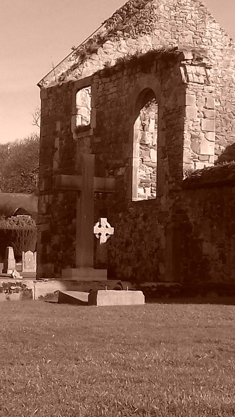 Original St Andrew's Church - Original St Andrew's Church, Law Rd, North Berwick EH39 4LL, UK